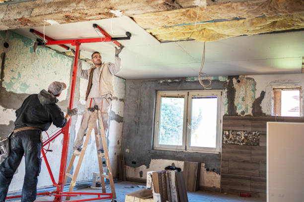 Best Blown-in Insulation  in Lagrange, OH